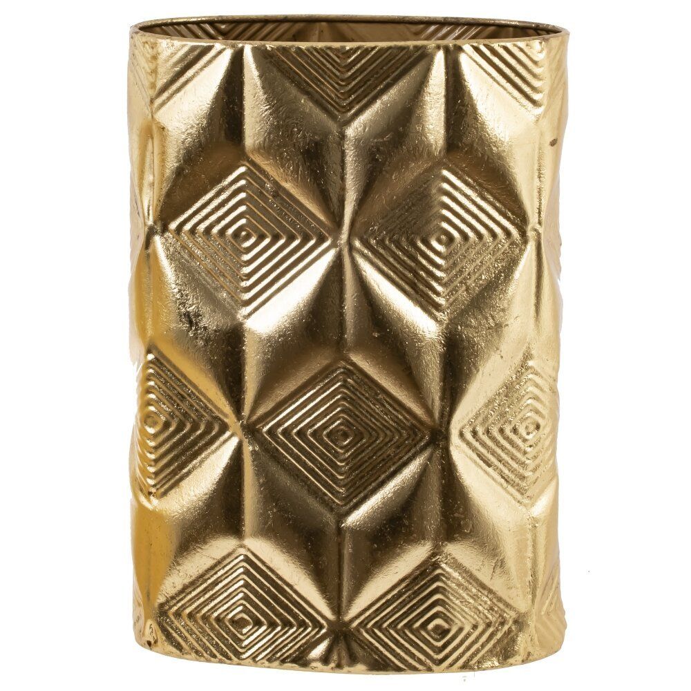 GAEM Ваза для искусственных цветов, L22,5 W10,5 H32 см