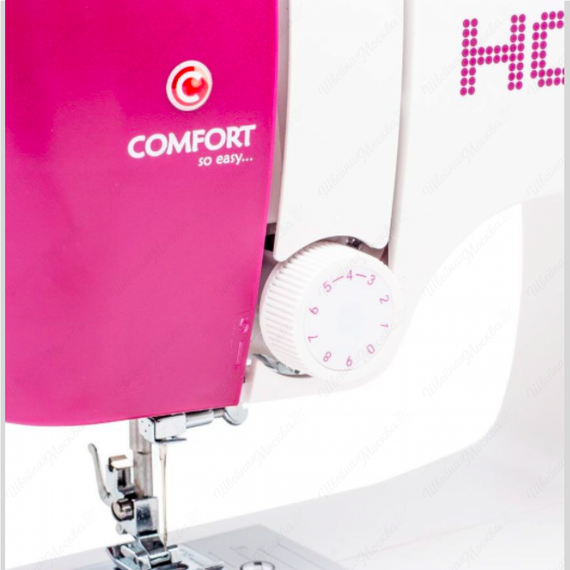 Швейная машина Comfort 120