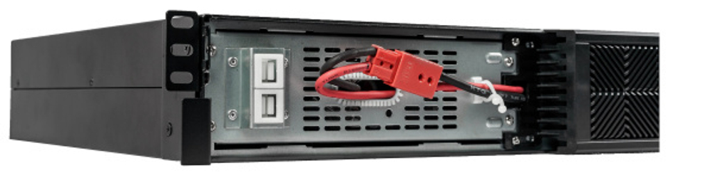 Источник бесперебойного питания Systeme Electric SRVSE1KRTI