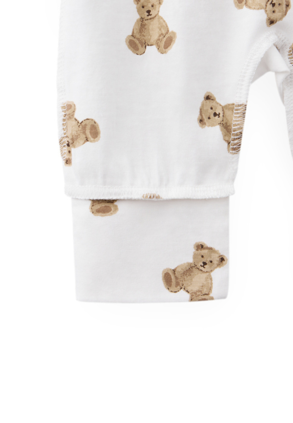 Комбинезон детский, bears