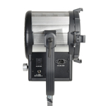 Осветитель студийный GreenBean Fresnel 200 RGB X3 DMX