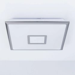 Citilux Старлайт Смарт CL703AK51G Умная люстра Матовый Хром