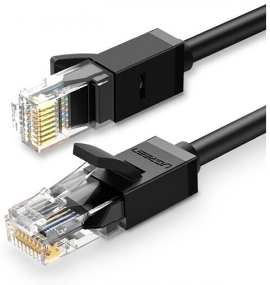 Кабель Ugreen RJ-45 - RJ-45 30 м 20168
