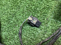 Проводка заднего бампера BMW X3 G01 (2017-2024)