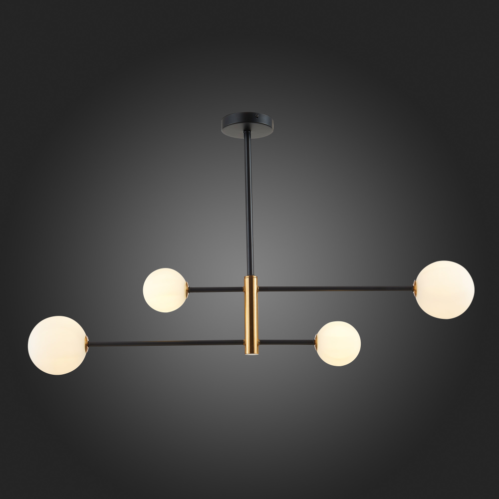 Светильник потолочный Evoluce Arcola SLE220103-04