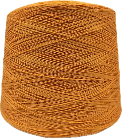 Пряжа для вязания Nm 20/3 100% мерсеризованный хлопок (0512)