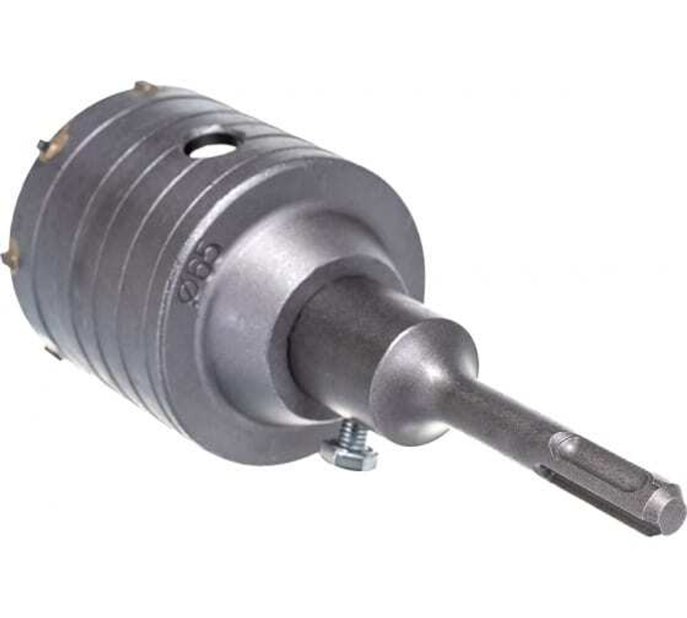 КОРОНКА MATRIX В СБОРЕ М22Х65ММ 70330