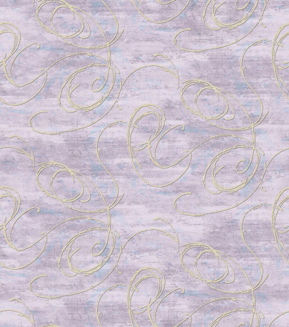 Лаос-92 (лиловая)