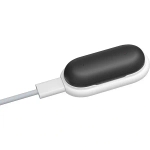 Диктофон Plaud NotePin, Cosmic Gray