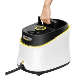 Karcher SC 3 Deluxe *EU пароочиститель 1.513-430.0