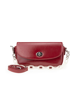 BL8611/60 Сумка жен., нат. кожа