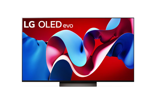 Телевизор LG OLED77C4LA