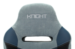 Кресло игровое Бюрократ VIKING 6 KNIGHT BL