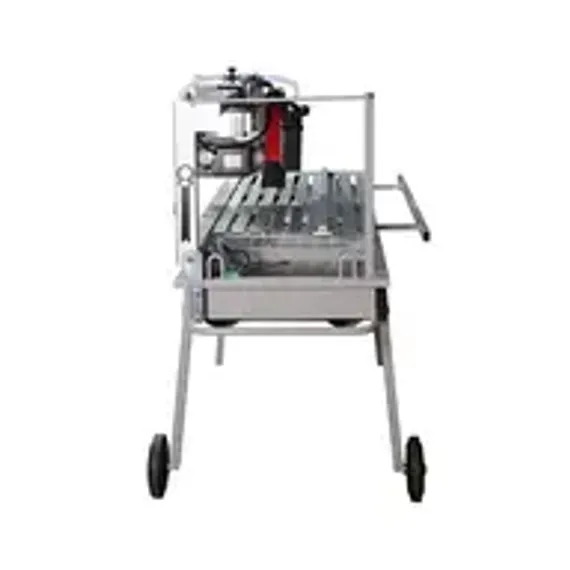 Фрезерная головка Karnasch BT45-06