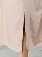 Платье Камео-1 Виотекс БЕЖЕВЫЙ