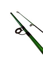 Спиннинг штекерный JIN TAI RedDragonFly тест 10-40 гр длина 240 см