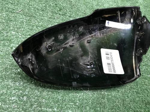 Крышка зеркала правая Kia Stinger CK (2017-н.в.)