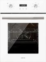 Электрический духовой шкаф Hiberg VM 4260 W