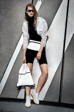 Рюкзак складной mysac reflective
