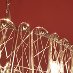 Подвесной светильник Freya FR2048PL-05CH1