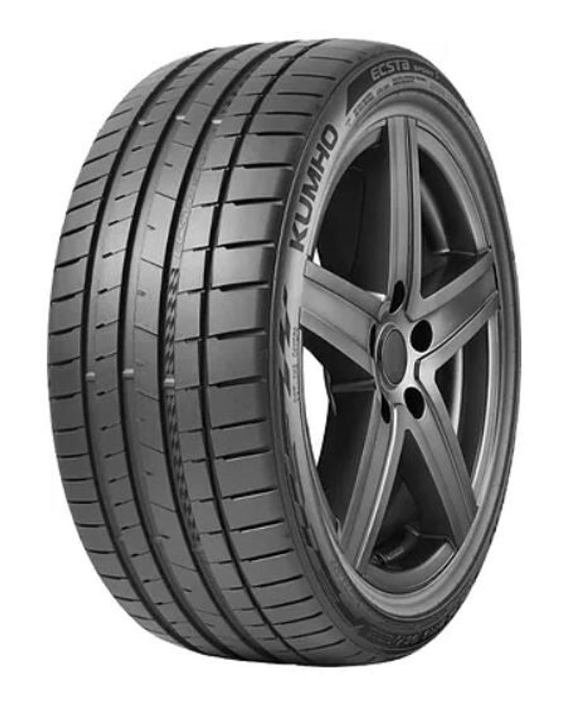 KUMHO PS72 Ecsta Sport 225/40R18 92Y XL Корея