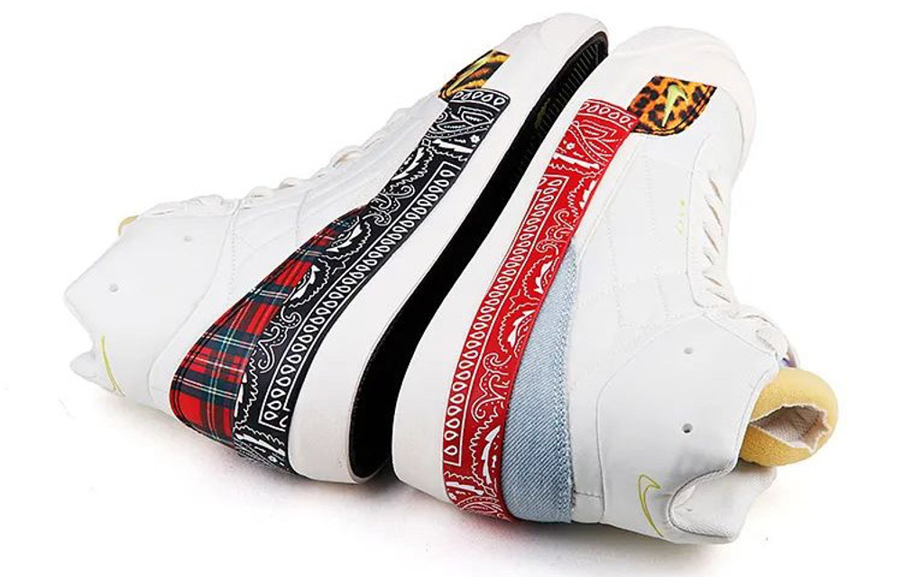 Кроссовки Nike Drop-Type
