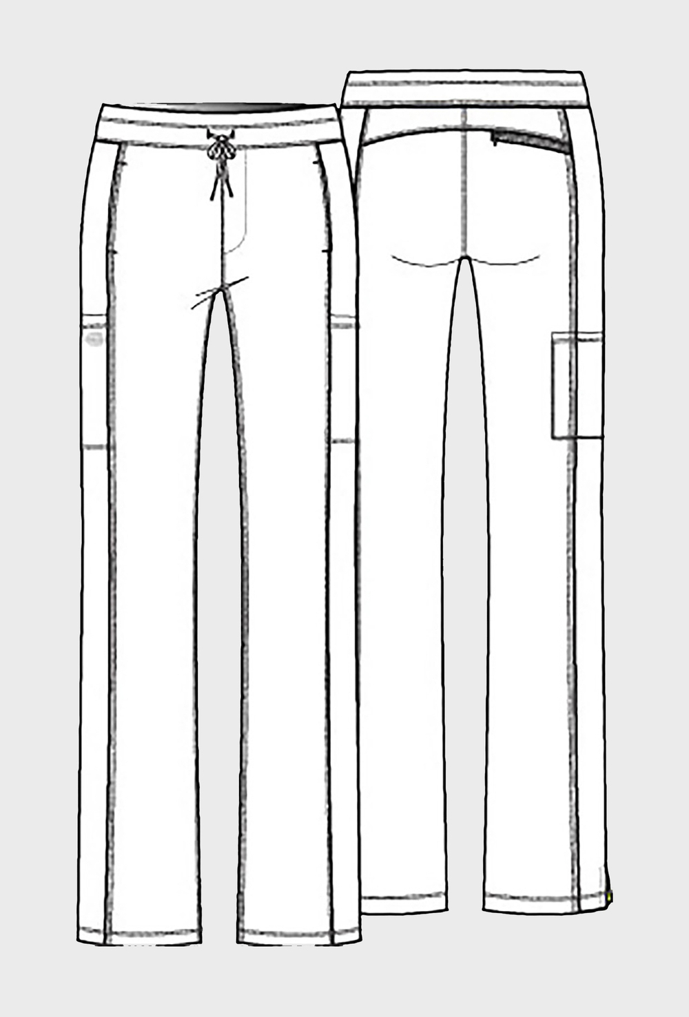 Брюки Dickies Dynamix