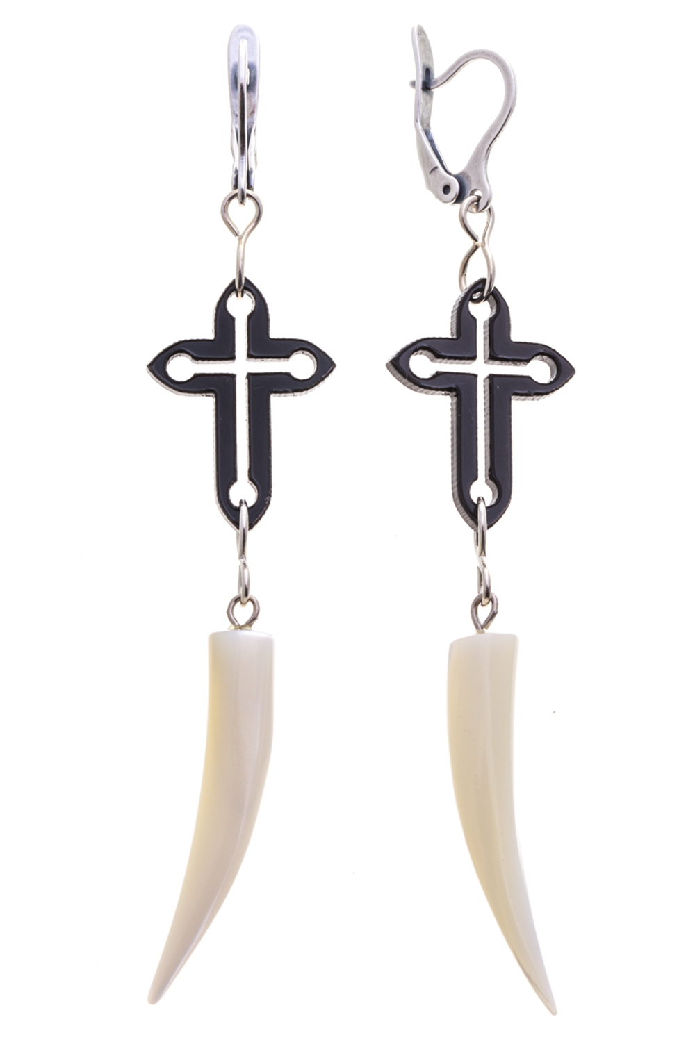 Мортес мод.