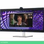 Монитор Dell Pro Plus P3424WEB