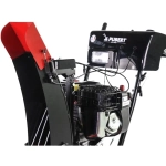 Pubert Valto 28Bi снегоуборщик бензиновый 10 л.с. ковш 71 см, выброс 15 м, 6 вперед/2 назад 7500020105