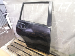 Дверь задняя правая Toyota Land Cruiser Prado 150 09-нв Б/У Оригинал 6700360470