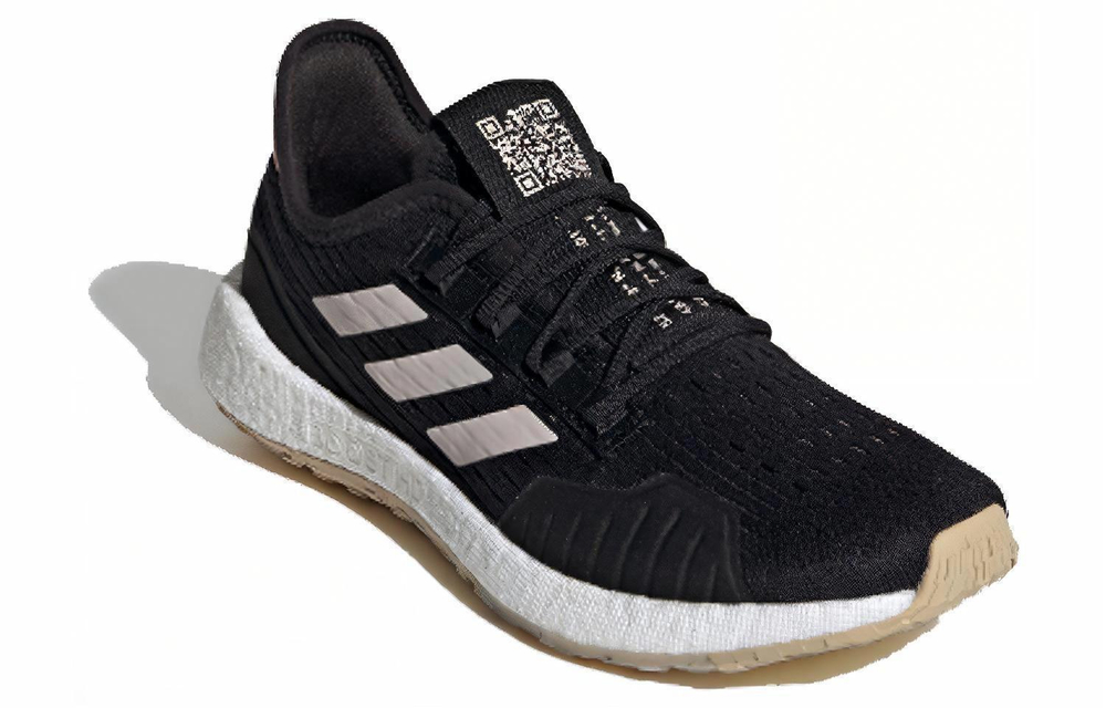Кроссовки Adidas Pulseboost Hd S.Rdy (Женская размерная сетка)