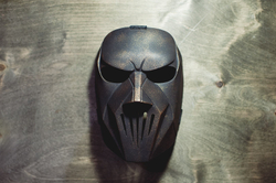 Маска Slipknot