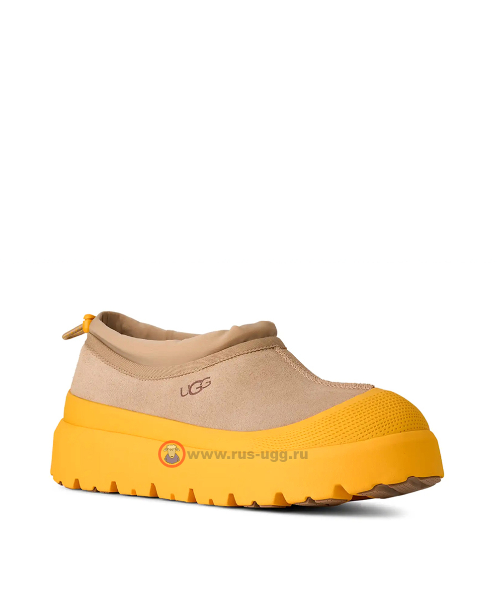 MENS TASMAN WEATHER HYBRID SLIPPER MSSW