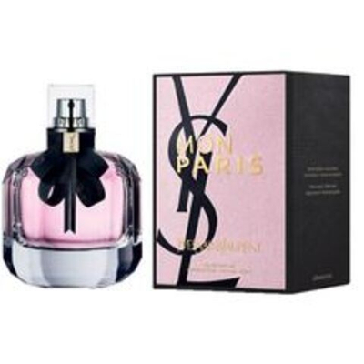 Yves Saint Laurent Mon Paris EDP 90ml
