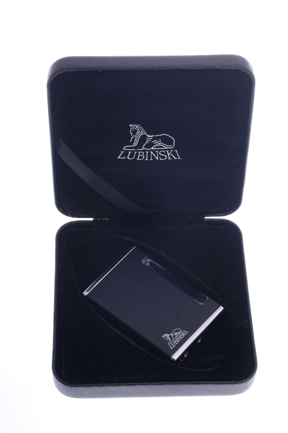 Зажигалка Lubinski «Капри» WA155-4