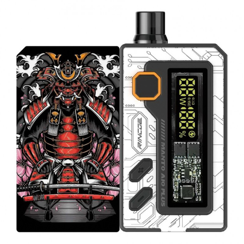 Rincoe Manto AiO PLUS