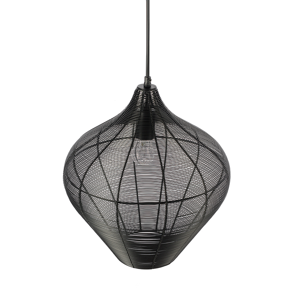 Светильник подвесной Bergenson Bjorn Vinger bb0000358