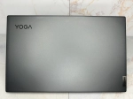 Ноутбук Lenovo Yoga Slim 7-14IIL05. CPU: i7-1065G7, RAM: 16Gb, SSD: 1024Gb, GPU: Intel Iris Plus, OS: Win 11, LCD: 14"/1920x1080 пикс., Состояние: B1