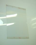 Карман информационный верт А4 №2 (КП№2А4П верт)