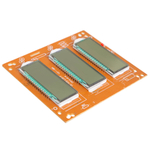 Индикатор для дисплея ВТН-300