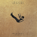 Imagine Dragons / Mercury - Act 1 (CD)