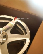 КОВАНЫЕ ДИСКИ ДЛЯ MERCEDES-BENZ E500 W124 МЕРСЕДЕС-БЕНЗ