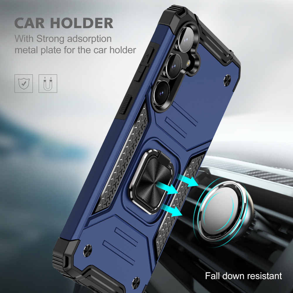 Противоударный чехол Legion Case для Samsung Galaxy S25 FE