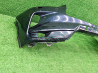 Бампер передний Infiniti QX50 2 J55 (2017-н.в.)