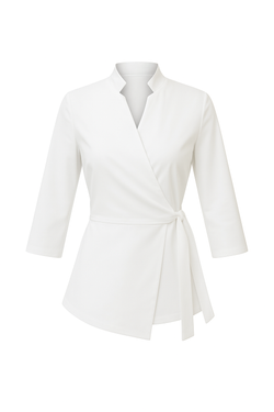 Медицинский женский жакет "Ванесса"