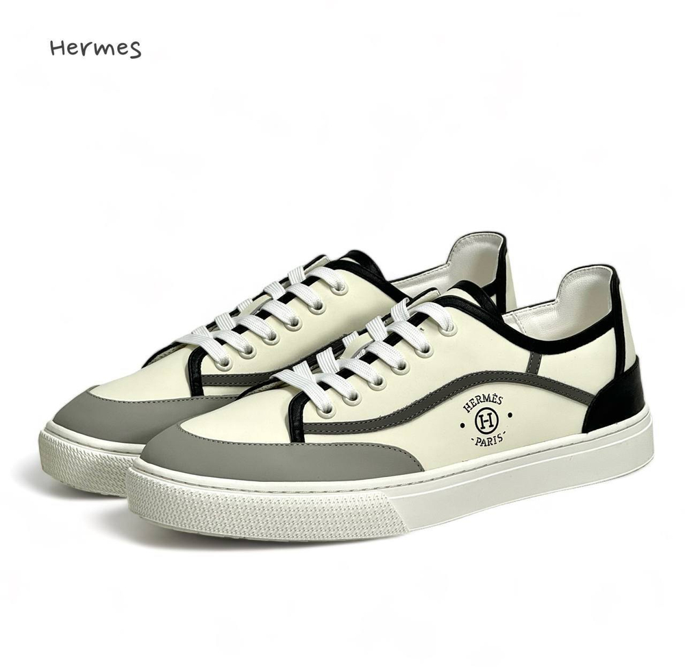 Кеды Hermes