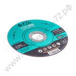 Круг отрезной по нержавеющей стали FTL E-Nox 115 х 0,8 х 22,2 мм A54TBF