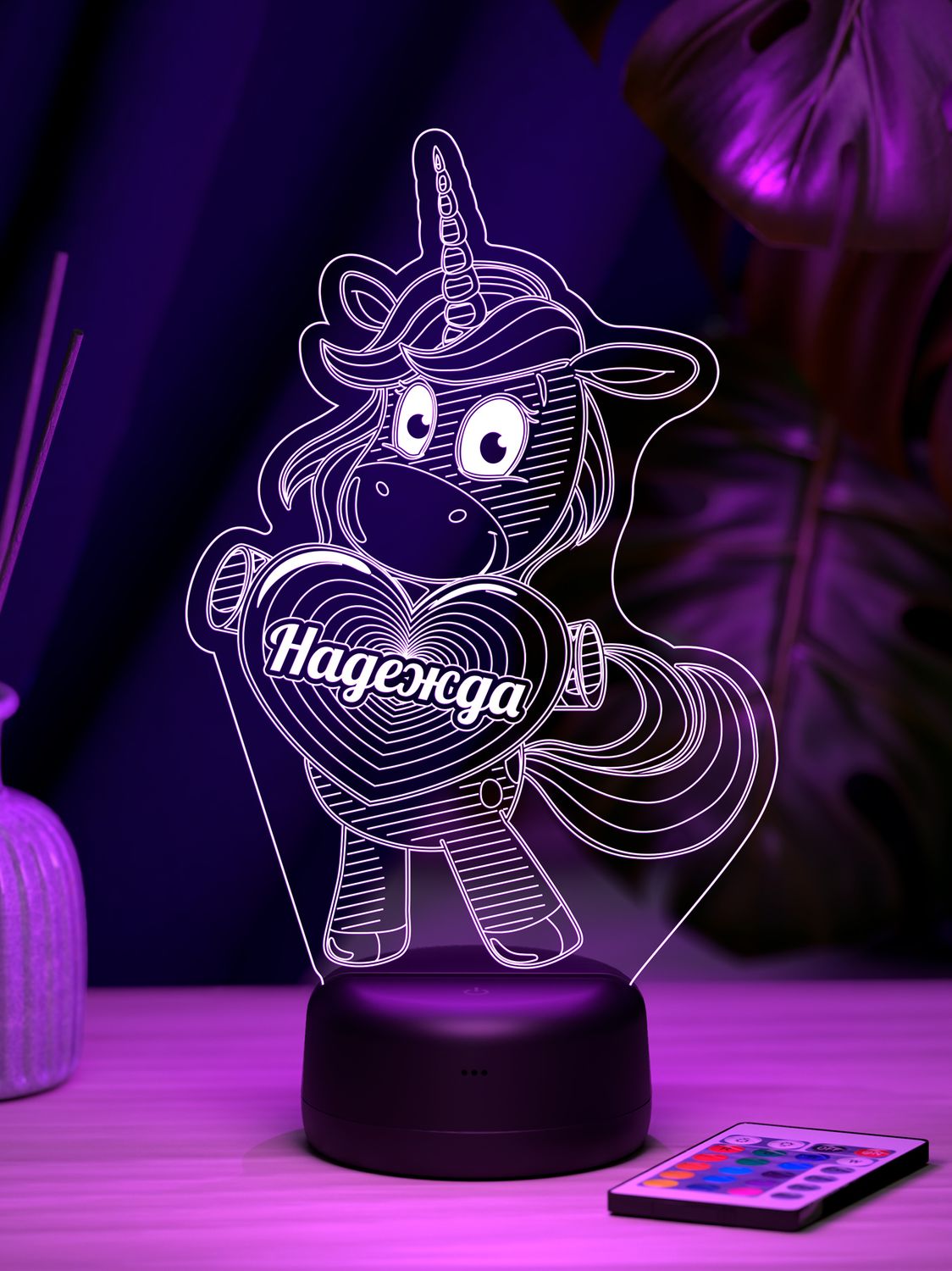 Ночник 