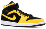 Кроссовки Jordan Air Jordan 1 Mid Reverse New Love